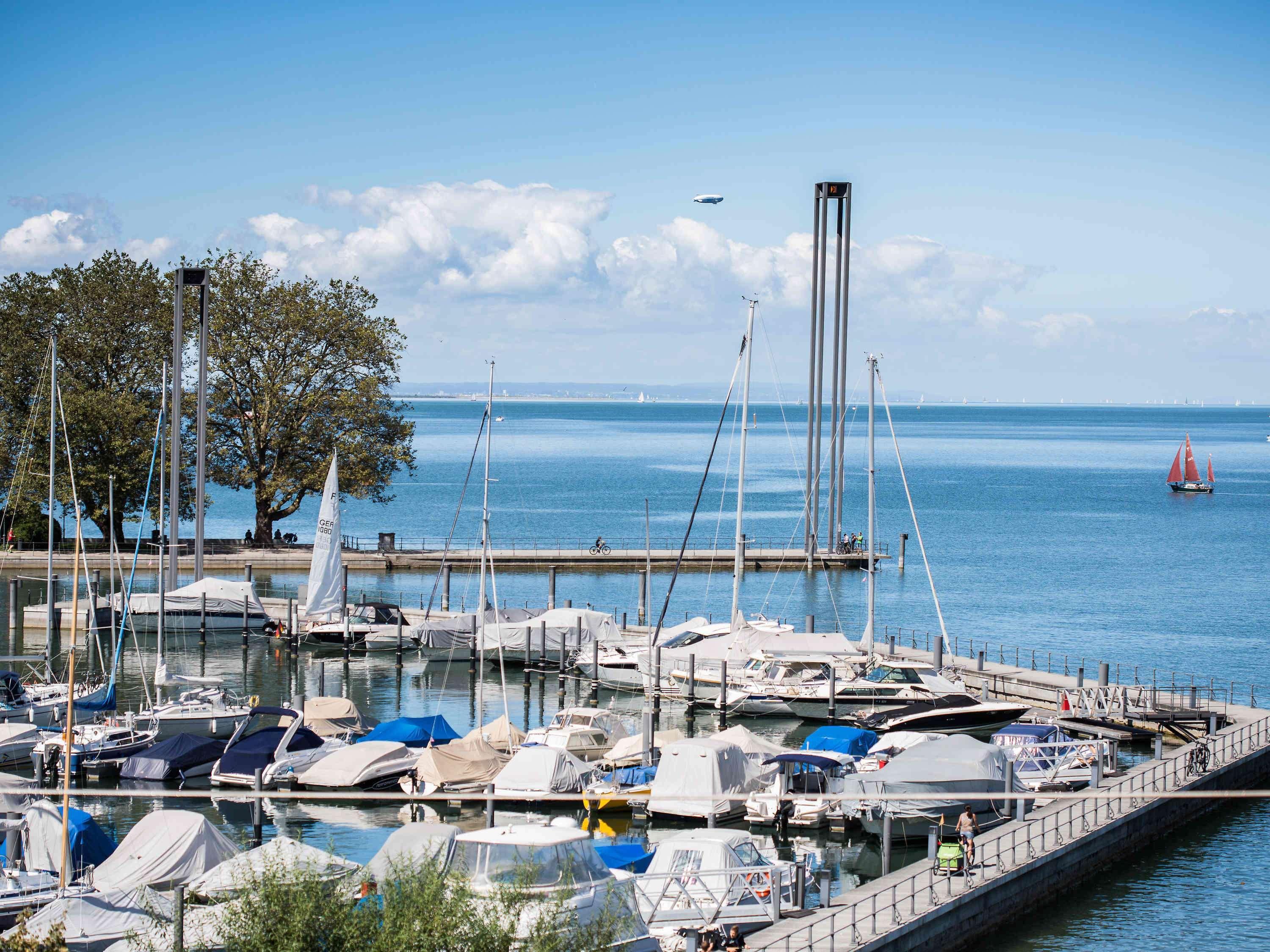 Grand Hotel Bregenz - Mgallery Hotel Collection Exterior foto